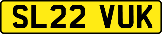 SL22VUK
