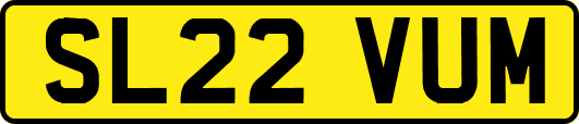 SL22VUM