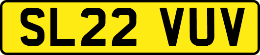 SL22VUV