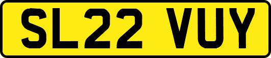 SL22VUY