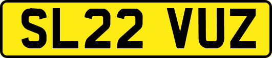 SL22VUZ