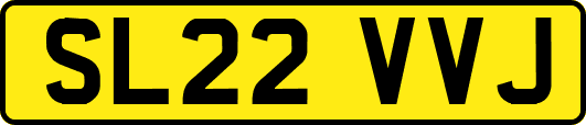SL22VVJ