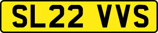 SL22VVS