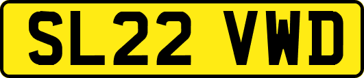 SL22VWD