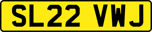 SL22VWJ