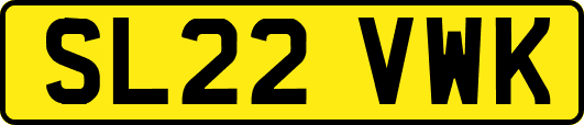 SL22VWK