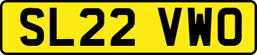 SL22VWO