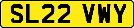SL22VWY