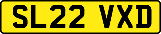 SL22VXD