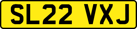 SL22VXJ