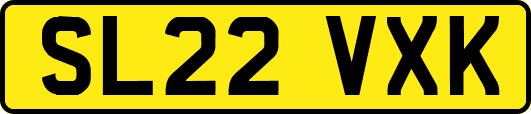 SL22VXK