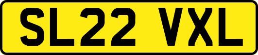 SL22VXL