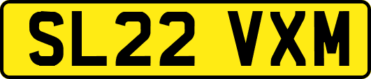 SL22VXM