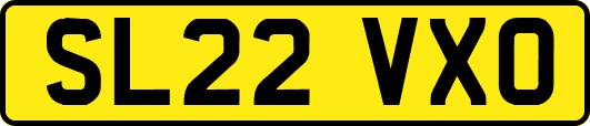 SL22VXO