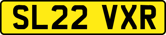 SL22VXR