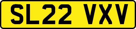 SL22VXV
