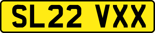 SL22VXX