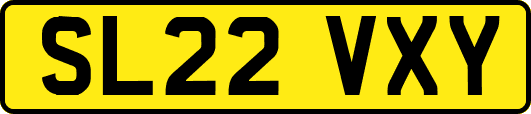 SL22VXY