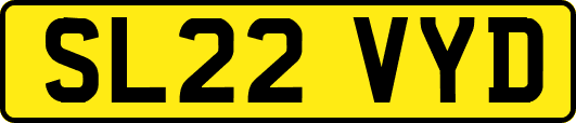 SL22VYD
