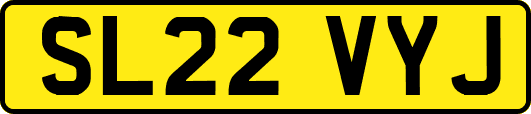 SL22VYJ