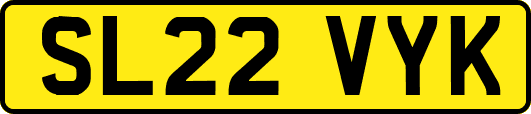 SL22VYK
