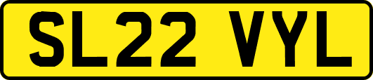 SL22VYL