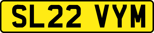 SL22VYM