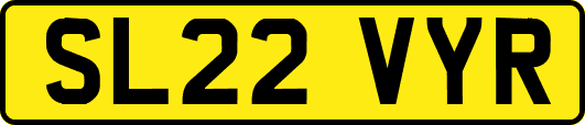 SL22VYR