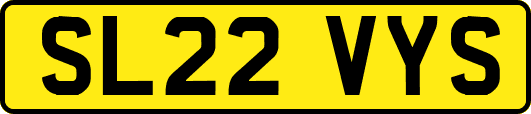 SL22VYS