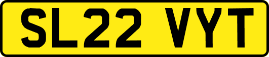 SL22VYT