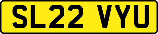 SL22VYU