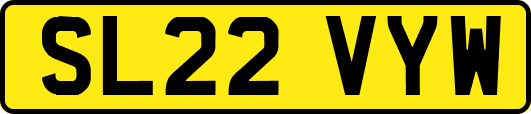 SL22VYW