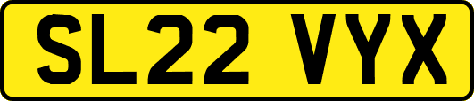 SL22VYX