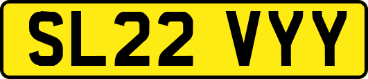 SL22VYY