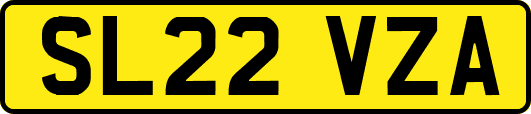 SL22VZA