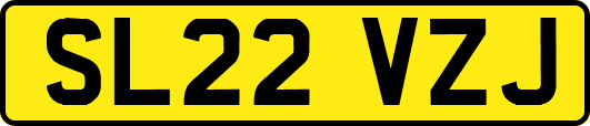 SL22VZJ