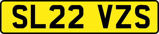 SL22VZS