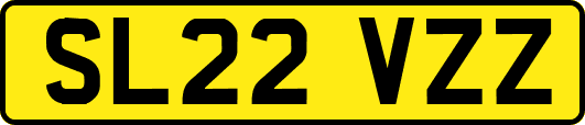 SL22VZZ