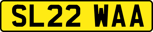 SL22WAA