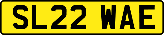 SL22WAE