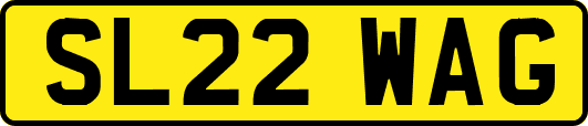 SL22WAG
