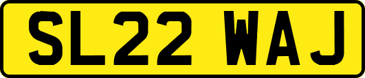 SL22WAJ
