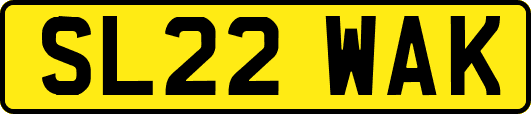 SL22WAK