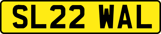 SL22WAL