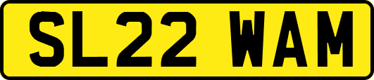 SL22WAM
