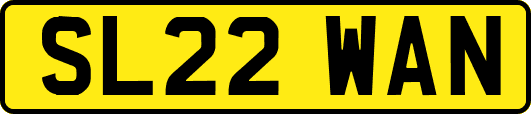 SL22WAN