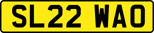 SL22WAO