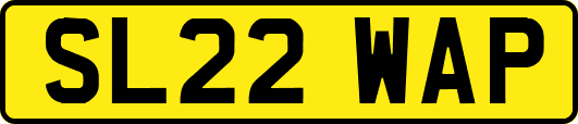 SL22WAP