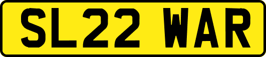 SL22WAR