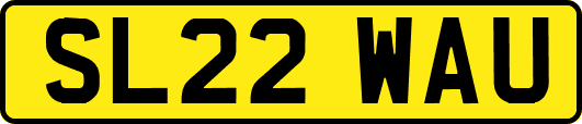 SL22WAU